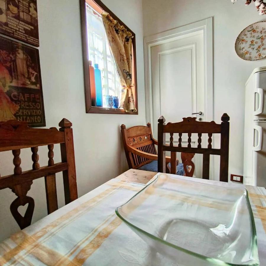 I Leoni Di Sicilia Palermo Villa Exteriör bild