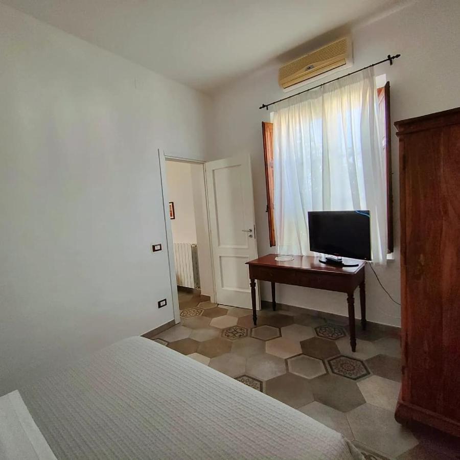 I Leoni Di Sicilia Palermo Villa Exteriör bild