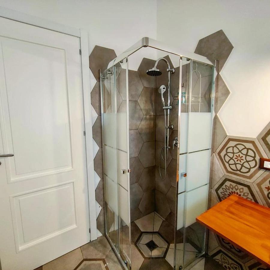I Leoni Di Sicilia Palermo Villa Exteriör bild